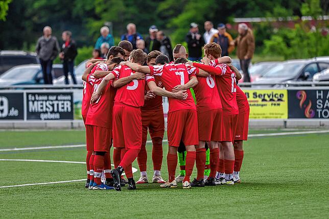 Bild 3: Spvgg. Wutöschingen und FC Tiengen 08 II trennen sich 2:2 – und wir haben Fotos!