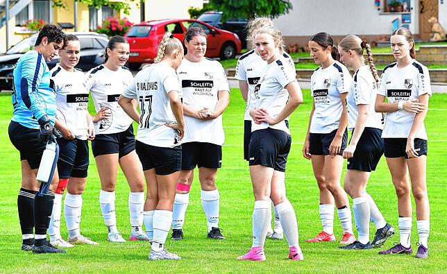 Bild 13: Neuling SV Waldhaus startet mit 2:0 bei der SG Hochrhein/Geißlingen – und wir haben Fotos!