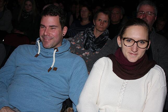 Bild 12: Alle Videos und Bilder vom Triberger Weihnachtszauber am 30.12.2018