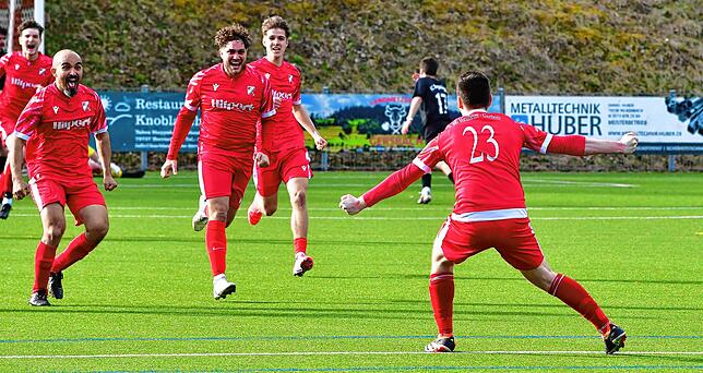 Bild 32: SG Weilheim/Gurtweil gewinnt 2:1 beim FC Bergalingen – und wir haben Fotos!