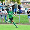 Mann des Tages: Mit zwei Toren und einer Vorlage glänzte Neuzugang Romano Males beim 4:1-Sieg des SV Herten gegen Aufsteiger BFC ...