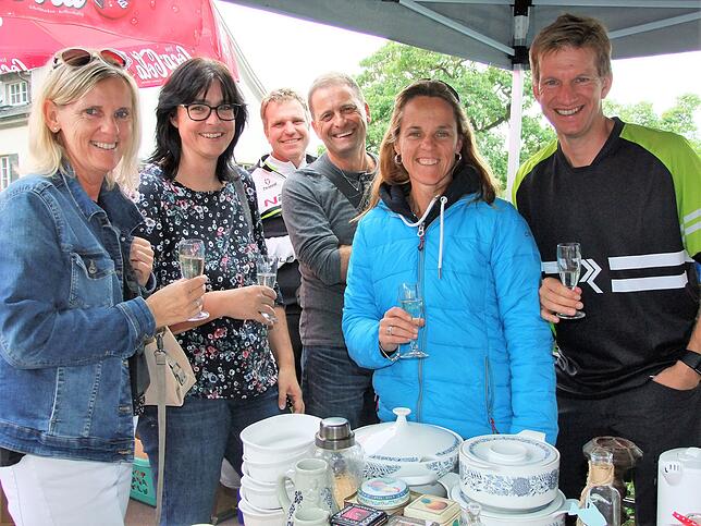 Bild 27: Bilder vom 44. Radolfzeller Altstadtfest