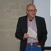 „Wir wollen nichts verhindern, sondern möchten etwas verbessern“, erklärt Rickenbachs Bürgermeister Dietmar Zäpernick zur Verlegung der ...