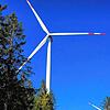 Der Gemeinderat der Stadt Bräunlingen hat die Verträge zum neu entstehenden Windpark beschlossen. Wie auf dem Bild bei Königsfeld sollen ...