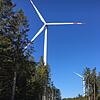 Auch in Bräunlingen sollen noch mehr Windräder gebaut werden, ein entsprechender Antrag ist gestellt. Foto: Stadt