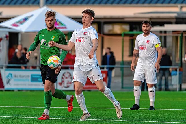 Bild 15: TuS Binzen gewinnt glücklich mit 3:2 gegen den SV Herten &ndash; und wir haben Bilder!