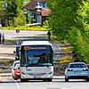 Wegen Pflaster- und Fahrbahnarbeiten auf der Karlstraße kann die Fürstenbergstraße ab Montag nicht befahren werden. Die Umleitung ...