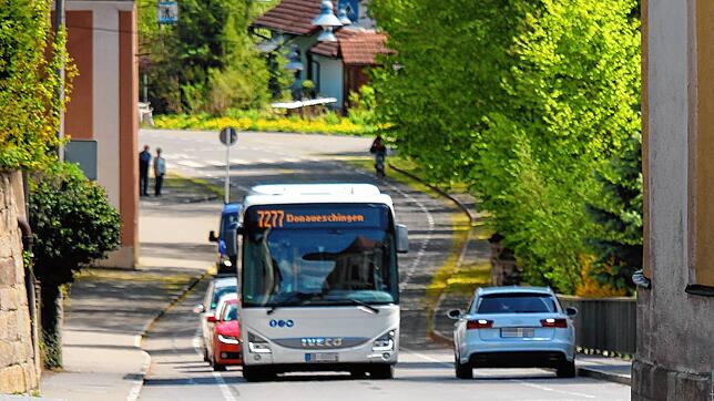 Wegen Pflaster- und Fahrbahnarbeiten auf der Karlstraße kann die Fürstenbergstraße ab Montag nicht befahren werden. Die Umleitung ...