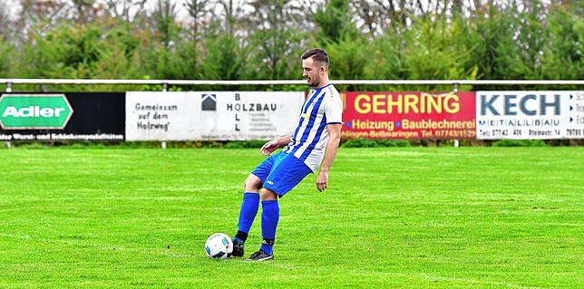 Bild 39: SG Stühlingen/Weizen II siegt 2:1 im Spitzenspiel bei SG Bettmaringen/Mauchen – wir haben Bilder!