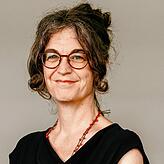 Claudia Diehl, 52, Professorin für Soziologie an der Uni Konstanz