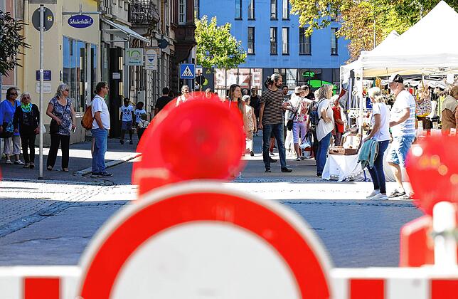 Bild 16: Bilder vom Altstadtfest in Radolfzell (2/2)