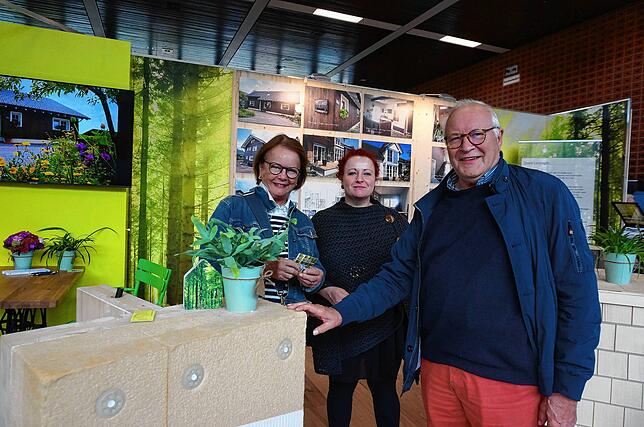 Bild 16: Die besten Bilder der IMMO 2023