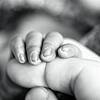 Liebe Erinnerung: Die Fotografen von &bdquo;dein-Sternenkind.eu&ldquo; machen professionelle Bilder von Kindern, die tot auf die Welt ...