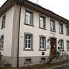 Die Arztpraxis in der alten Apotheke in Görwihl ist derzeit leer. Die Suche nach einem Nachfolger von Dr. Gerhard Geis-Tyroller läuft.