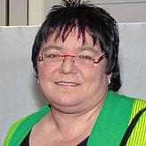 Kerstin Guhl soll verwaltungstechnische Aufgaben übernehmen und Praxisoptimierungen entwickeln.