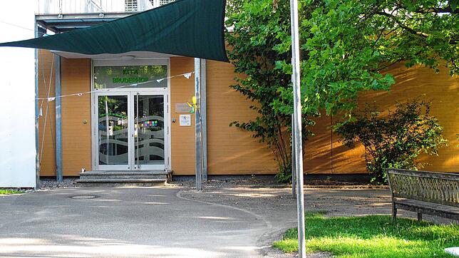 Die Stadt ringt um jeden Kindergartenplatz, sie werden dringend gebraucht. Zwei neue Standorte werden geprüft und die Kita Bruderhof ...