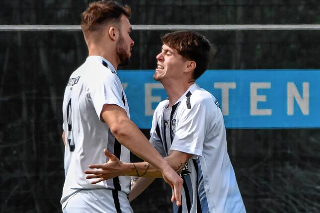 Bild 12: FC Wittlingen besiegt den SV Buch mit 7:2 &ndash; und wir haben Bilder!