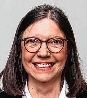 Gaby Lamparsky