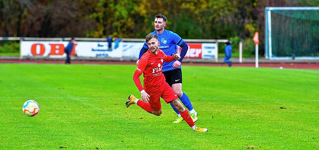 Bild 48: SG Mettingen/Krenkingen siegt beim FC Tiengen 08 mit 3:2 &ndash; und wir haben Bilder!