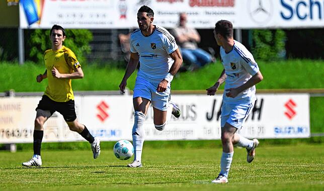 Bild 20: SV 08 Laufenburg siegt 1:0 beim FV Herbolzheim – und wir haben Fotos!