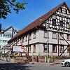 Der Rote Löwen in St. Georgen. Die Sanierung des historischen Gebäudes wird etwas teurer.