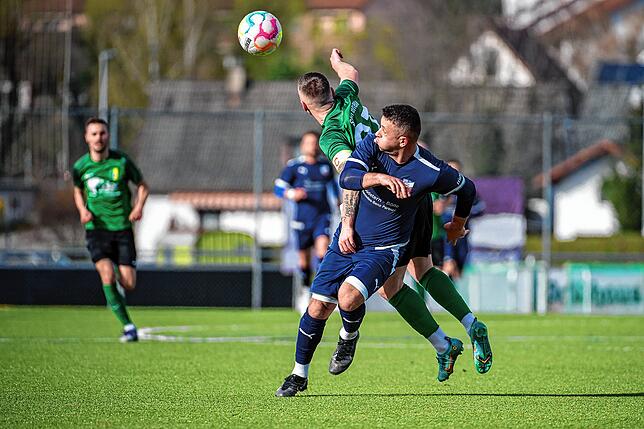 Bild 25: VfB Waldshut besiegt den SV Herten mit 5:1 &ndash; und wir haben Bilder!