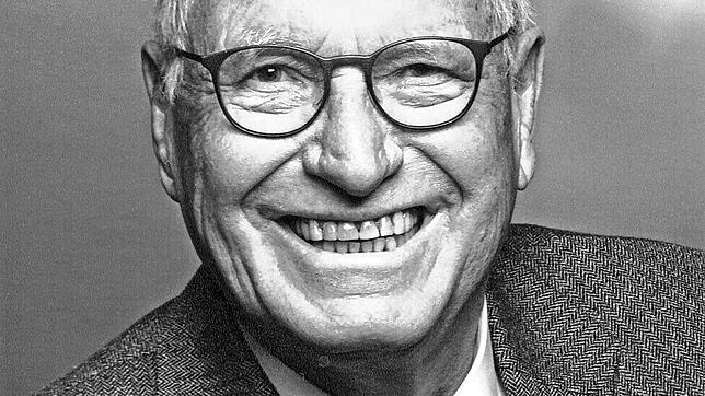 Eine markante Konstanzer Persönlichkeit: Michael Stadler, Seniorchef des gleichnamigen Verlags, ist im Alter von 87 Jahren gestorben.