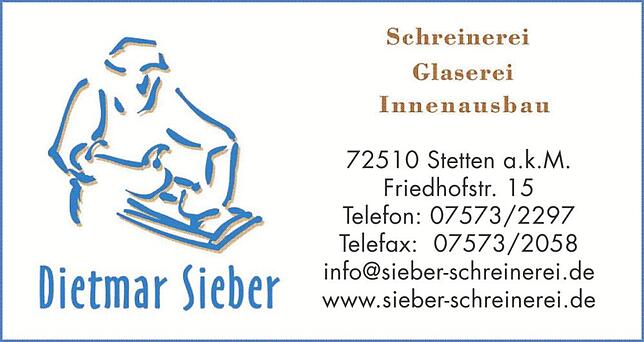 Bild 9: Stettener Spectaculum: Am Wochenende kehrt das Mittelalter nach Stetten zurück