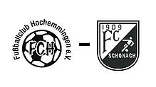 Bild : 9-Tore-Spektakel beim FC Hochemmingen