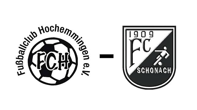 Bild : 9-Tore-Spektakel beim FC Hochemmingen