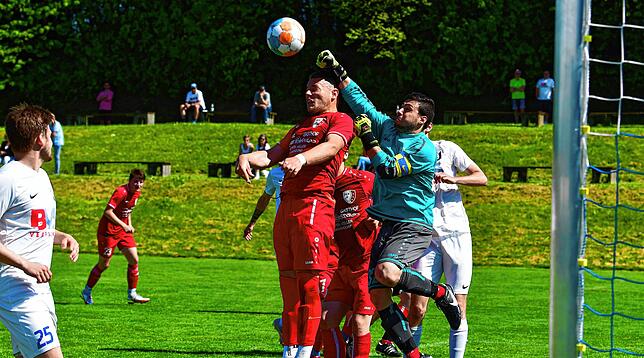 Bild 24: FC Erzingen besiegt den FC Schlüchttal mit 4:0 &ndash; und wir haben Bilder!