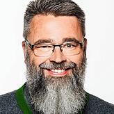 Ansgar Horsthemke ist beim Baden-Württembergischen Genossenschaftsverband in Stuttgart Fachmann für Weinrecht.