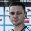 Jonas Busam wird den Nullachtern längere Zeit fehlen.