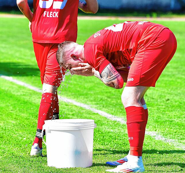 Bild 19: FC Erzingen siegt mit 4:2 beim SV Dogern – und wir haben Bilder!