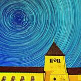 Die Kirche St. Georg auf der Reichenau gehört zum Weltkulturerbe – so wie die ganze Insel.