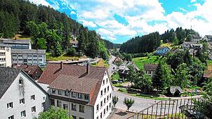 Gütenbach soll plötzlich den dreifachen Tourismus-Beitrag bezahlen. Foto: Gemeinde