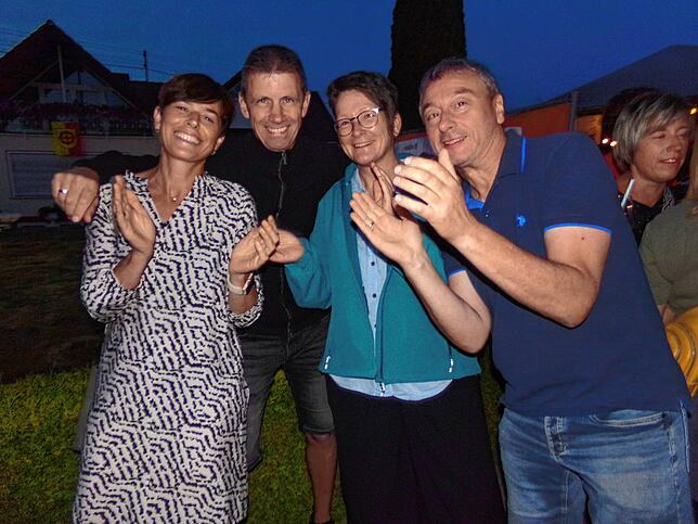 Bild 11: Wolterdingen feiert seinen 1250. Geburtstag – Wir haben die Bilder
