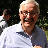 Helmut Kaiser, Bürgermeister Dachsberg: "Ich habe den Eindruck, dass man gewillt ist, die Albtalstraße wieder zu öffnen. Es geht voran, ...