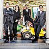 Das Acoustic Fun Orchestra eröffnet am 31. Juli mit einem Konzert auf der Codman-Anlage die Kulturtage.