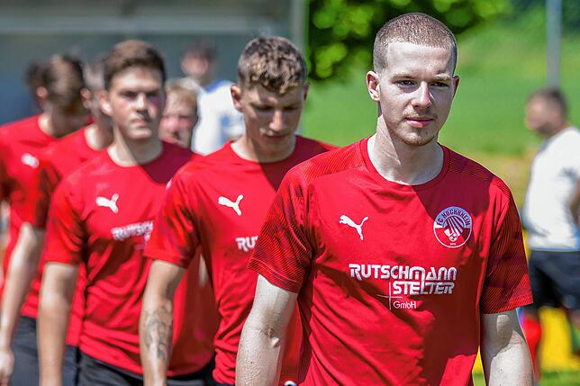 Bild 3: TuS Stetten siegt mit 2:1 beim FC Hochrhein – und wir haben Fotos!