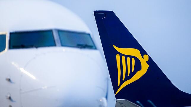Laut Ryanair macht die Ticketsteuer viele Verbindungen nach Frankreich unrentabel. (Archivbild)