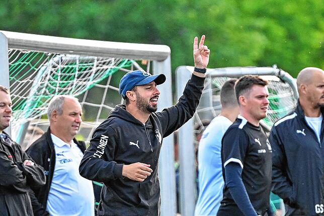 Bild 36: FC Wittlingen sichert sich mit 2:1 beim SV Herten den Meistertitel – und wir haben Fotos!