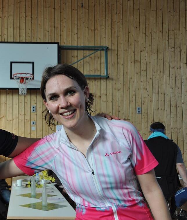 Franziska Knittel