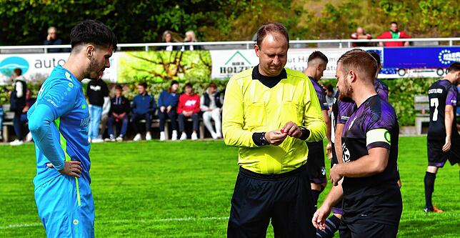 Bild 3: FC Wittlingen siegt mit 1:0 beim SV Buch &ndash; und wir haben Bilder!