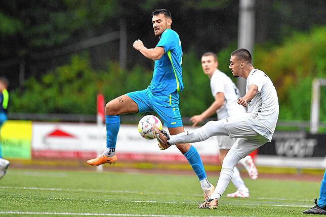Bild 21: SV Buch siegt 1:0 beim FC Schönau &ndash; und wir haben Bilder!