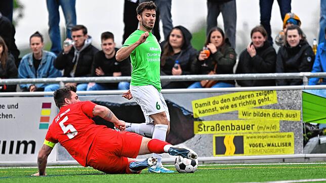Bild 41: TuS Binzen besiegt die SG Mettingen/Krenkingen mit 3:0 – und wir haben Bilder!