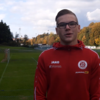 Nino Trost, Torhüter des SC Pfullendorf