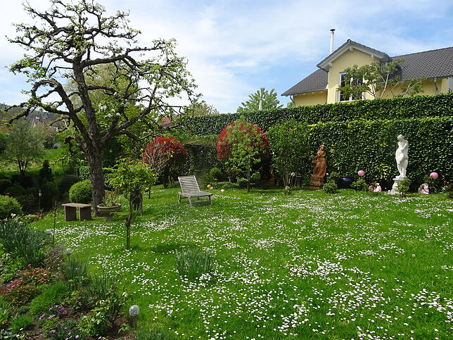 Bild 2: Bilder von Ruth Maria Kubitscheks "Garten der Aphrodite"