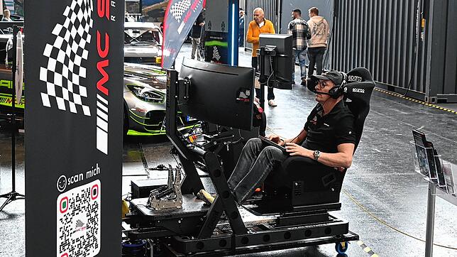 Bild 22: Tuning World Bodensee lockt Tausende Besucher – Teil 2