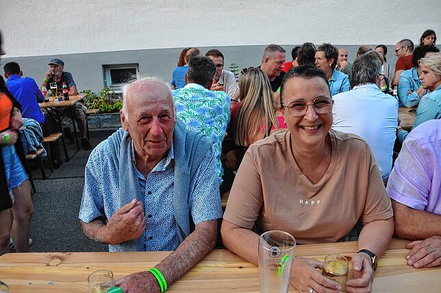 Bild 2: Weizenbierfest Ittendorf – Die besten Bilder